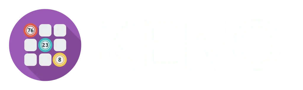 Logo keno-live